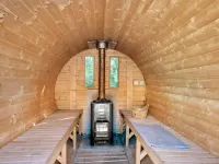 "Eli" - 1.5km to the Fjord