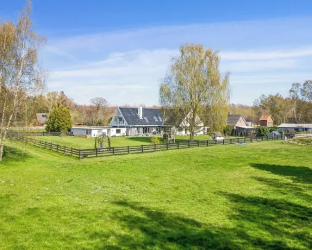 Dutchies-dk Hotels in Vaeggerlose