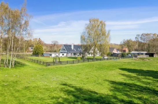 Dutchies-dk Hotels in 