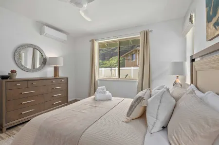 Pakele Oahu by Avantstay 5 Min to Makaha Beach