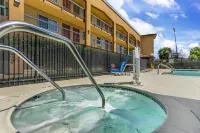 Best Western Plus Pleasanton Inn - Pools