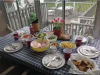 Ski Elk Mountain, Hike, Walk or Bike Rail to Trails, Fish, or Star Gaze.