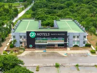 Go Hotels Puerto Princesa Hoteles en 