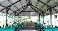 Augusta Hotel & Glamping Sukabumi Hotels in Cibadak