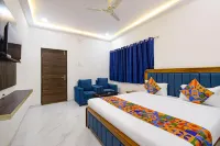 FabHotel RR Living Grand