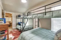 Kingston Family Retreat ~ 3 Mi to Lake Texoma! - Wifi