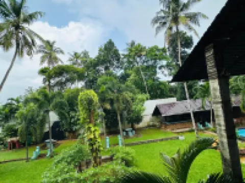 Airport Heritage Hotel Hotels in Katunayaka