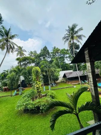 Airport Heritage Hotel Отели рядом с Аэропорт Бандаранаике