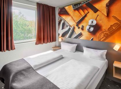 B&B HOTEL Offenbach-Süd