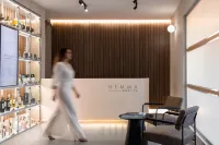 Hemma Bogotá Chapinero Premium Suites Hotel - Apartments
