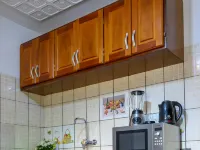 Amazing Bruxelles Apartment at Résidence BAHO – XXL Studio