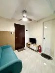 Peaceful 2-Bedroom Condo in Mandaue, Cebu