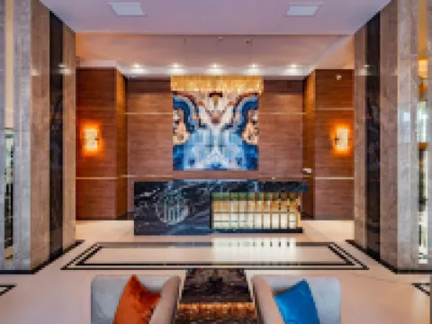 Prestige Plaza Hotels in Suceava