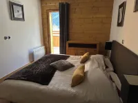 Valmogrange E4 - 8 Persons - Luxury Apartment on the Piste