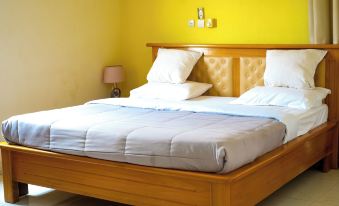 Welcome Lodge