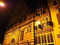 Hotel Carillon Hotels in Haarlem