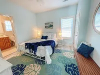 Waverly Cottage - Your Topsail Island getaway