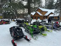 Private Cozy Adirondack Cottage-Monthly only