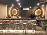 Bananas on the Beach - bar
