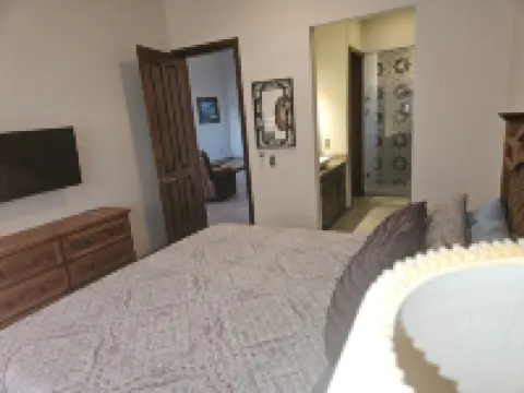 Casa Marimar with private heated pool at Laguna Shores Resort