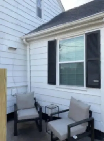 Close to Military Base! Beautiful Downtown Home