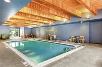 Home2 Suites by Hilton Youngstown West/Austintown - Pet friendly