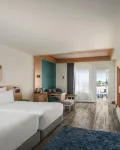 Novotel Sharm El Sheikh - Haustierfreundliche