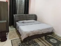 Homestay Murah Cheap and very satisfying