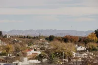 Complejo Coirón Premium Hotel a San Rafael