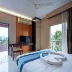 Resort Atlantis Hotels in Jamgora