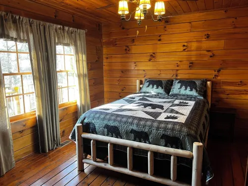 Enjoy the summer at Douglas Lake nearby Smoky Mountains, Pigeon Forge/G-burg