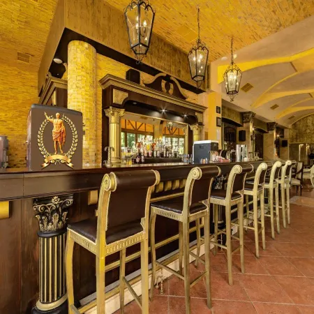 Imperial Palace Hotel