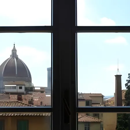 Loggiato Dei Serviti