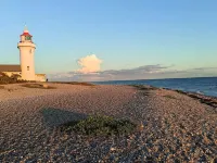 6 person holiday home in Knebel - Wifi
