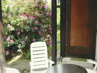 Furnished Bungalow With Peaceful Neighbourhood - Wifi