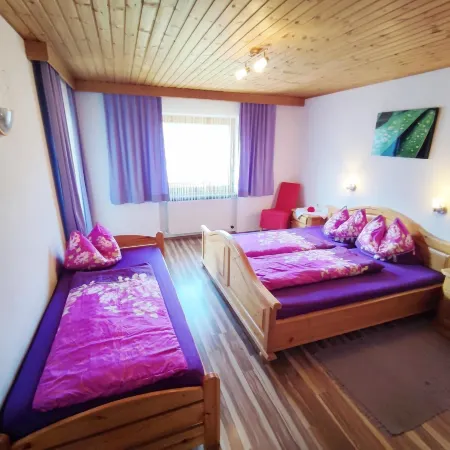 Chalet in Hippach near Ski Paradise