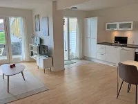 Seaside Bliss in Sandkas - By Traum Ferienwohnungen