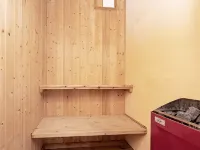 8 person holiday home in Ulfborg-By Traum