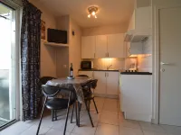 Apartment in Belgium for 2 Person - 2-Star