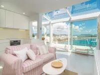 Marinamar Sea View - Apartment With Free Wifi
