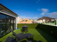 Apartment in Las Palmas with Spacious Terrace - Mountain view