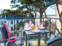 Apartment in Cote d'Amour by La Baule Bay - 2-Star