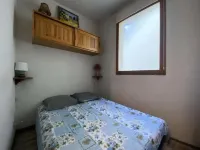 2 Rooms for 4 People Hotels in Barèges
