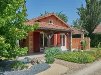 Stunning French Villa for 4 in Loire