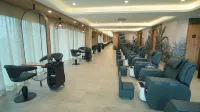 Gift City Club – A Member of Radisson Individuals - spa