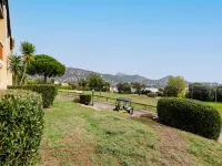 2-room apartment for 5 people - Prestige