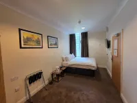 Belvilla Russel Court Hotel | Standard Double