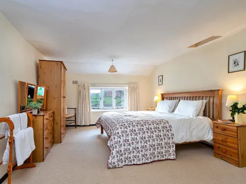 Cottage in Grasmere near Lake & Scenic Trails