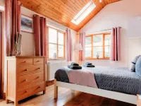 Cottage in Wales near Brecon Beacons Trails - 4 Yıldız