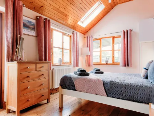 Cottage in Wales near Brecon Beacons Trails